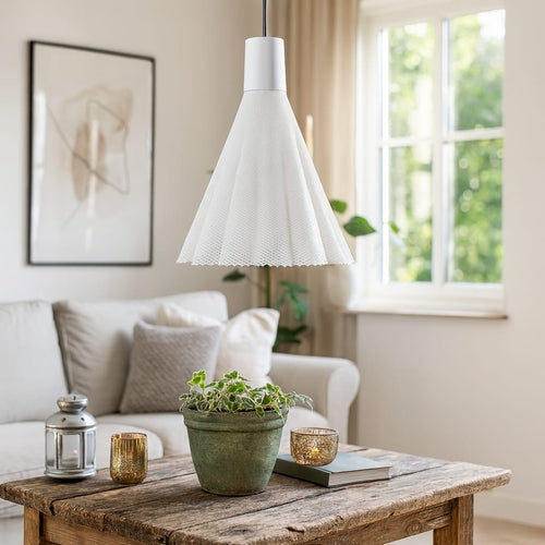 Aurora Shade – závěsná lampa – produktový obrázek 1