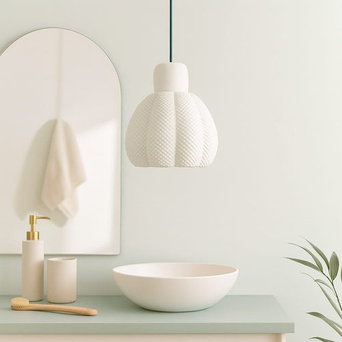 Celeste Light – závěsná lampa – produktový obrázek 5