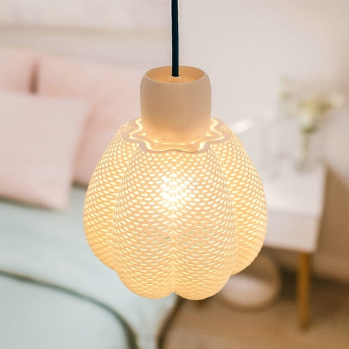 Celeste Light – závěsná lampa – produktový obrázek 1