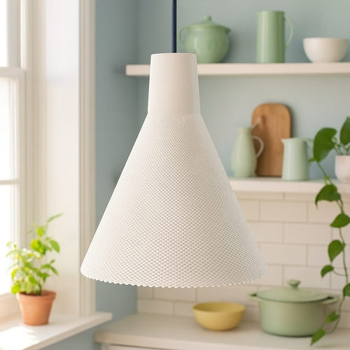 Conea Light – závěsná lampa – produktový obrázek 5