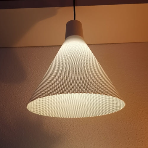 Conea Light – závěsná lampa – produktový obrázek 3