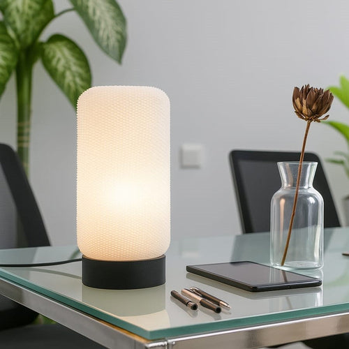 Haloform – přenosná stolní lampa – produktový obrázek 3