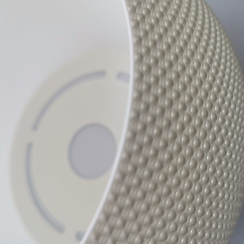 LumaSphere – závěsná lampa – produktový obrázek 2