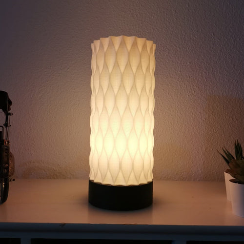 Luma Bloom – stolní lampa – produktový obrázek 4