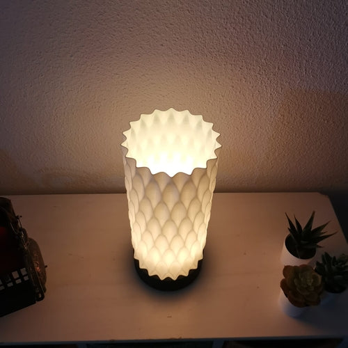 Luma Bloom – stolní lampa – produktový obrázek 5