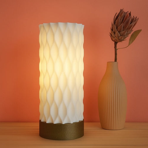 Luma Bloom – přenosná stolní lampa – produktový obrázek 2