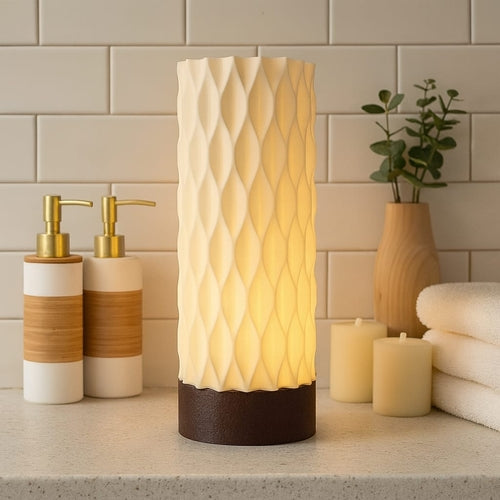 Luma Bloom – stolní lampa – produktový obrázek 2
