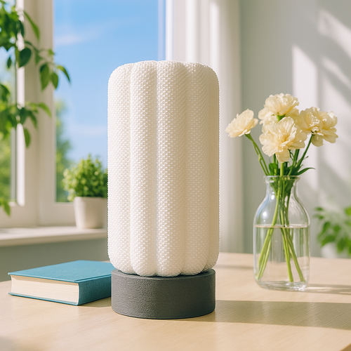Lumacore – přenosná stolní lampa – produktový obrázek 5