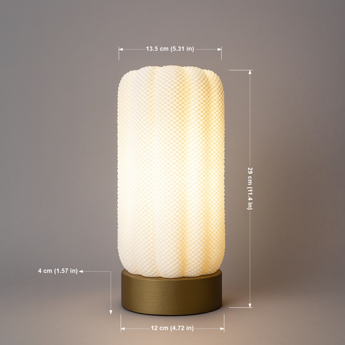 Lumacore – přenosná stolní lampa – produktový obrázek 4