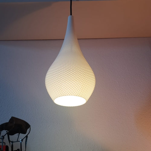 Teardrop Edition – závěsná lampa – produktový obrázek 3