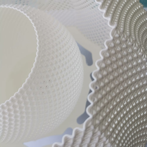 Twist Glow – závěsná lampa – produktový obrázek 2