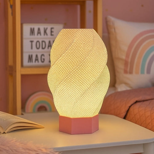 Vortella – přenosná stolní lampa – produktový obrázek 1