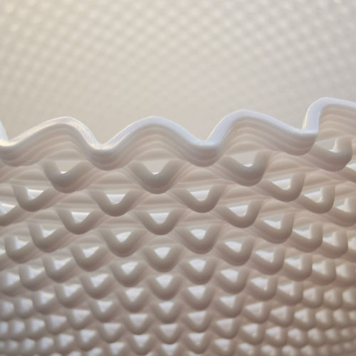 Woven Glow – stolní lampa – produktový obrázek 2