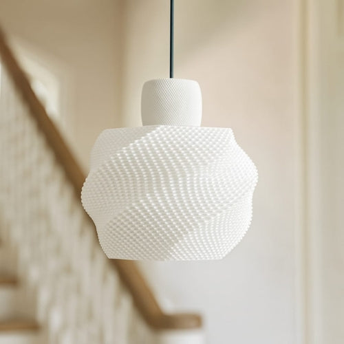 Zenith Glow – závěsná lampa – produktový obrázek 5